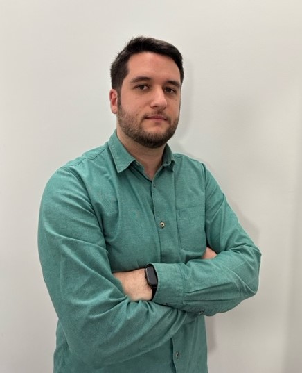 Foto de Alberto Guerra