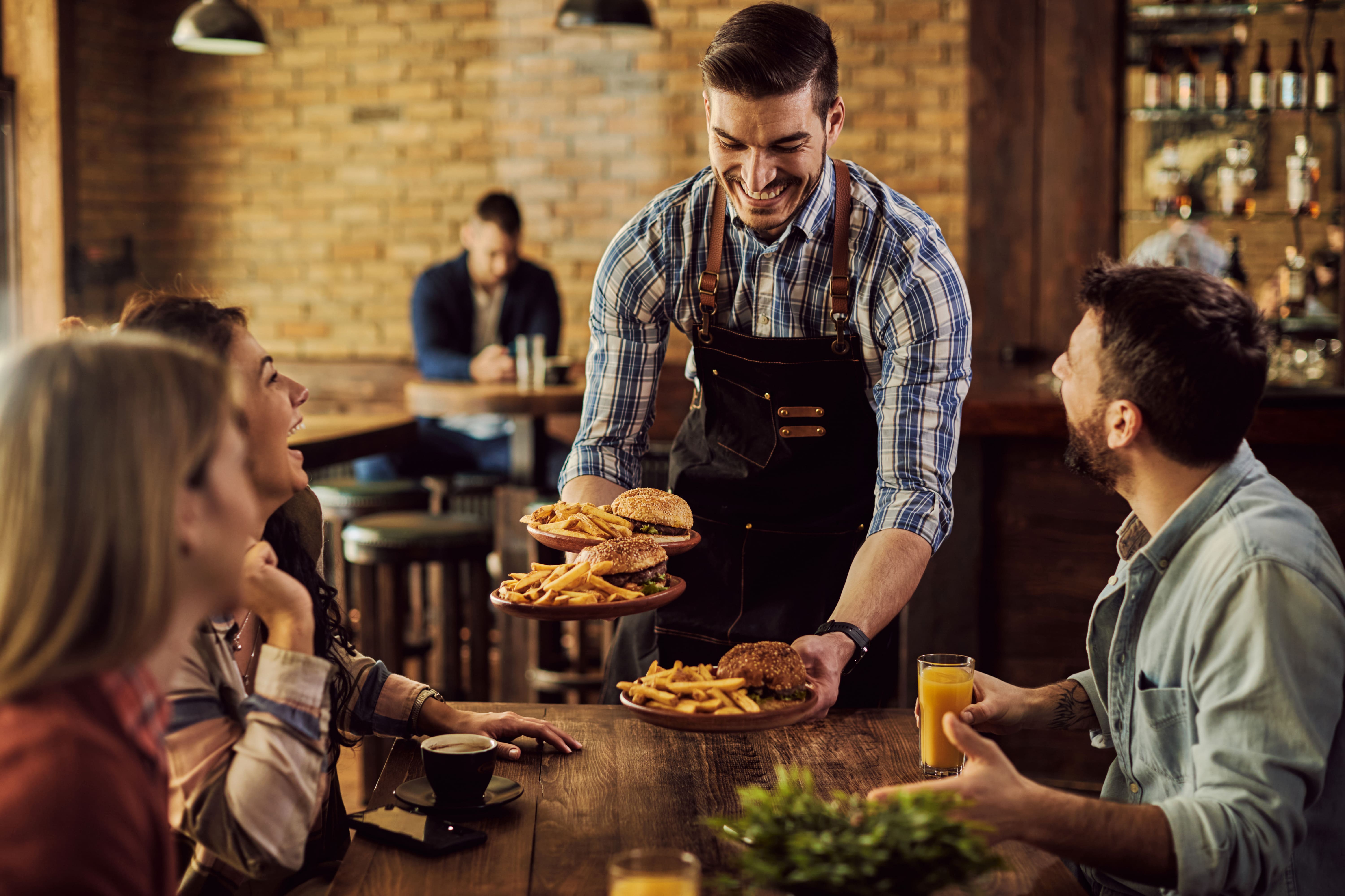 Foto de A&A Burger