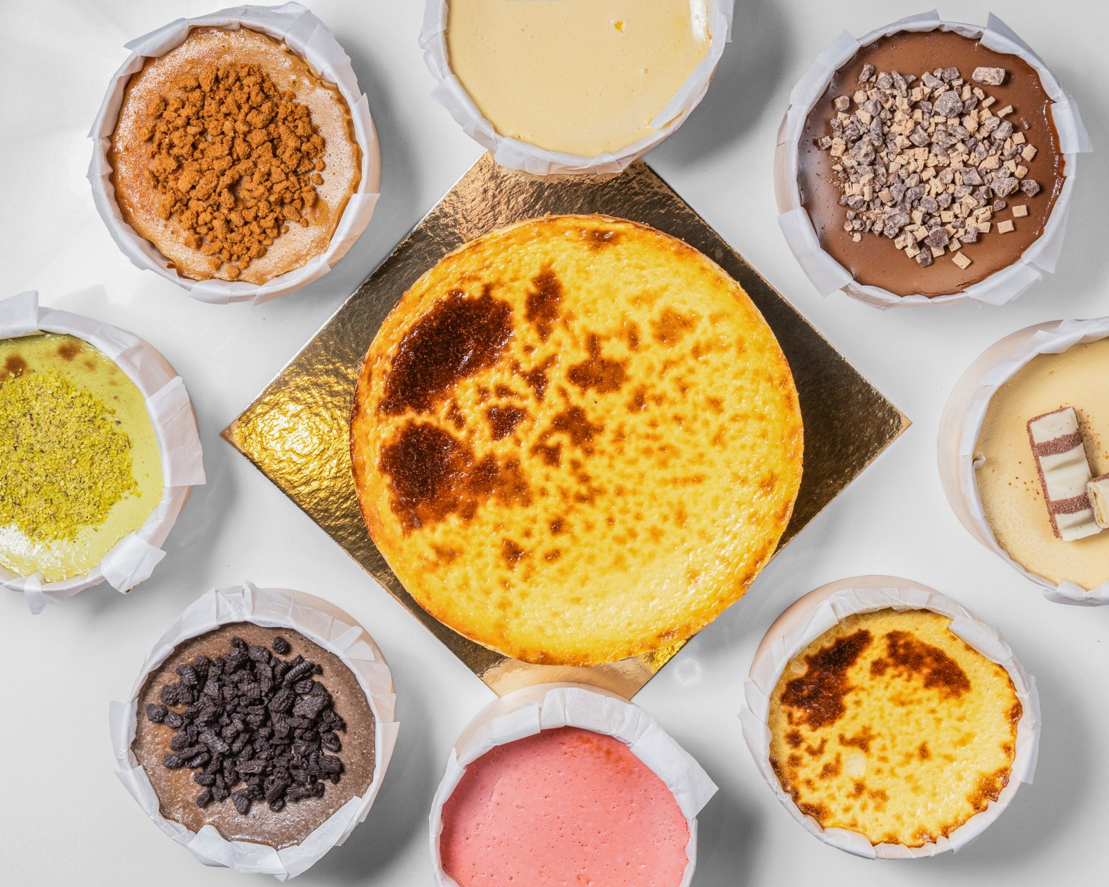 Foto de Kasas Cheesecake